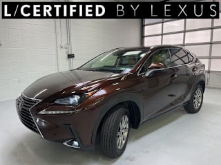 2019 Lexus NX 300 JTJBARBZ8K2190060 2019 Lexus NX 300