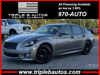 2012 Infiniti M37 Base JN1BY1AP3CM332842 2012 Infiniti M37 Base