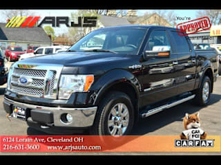 2011 Ford F-150 XLT 1FTFW1ET6BFA93480 2011 Ford F-150 XLT