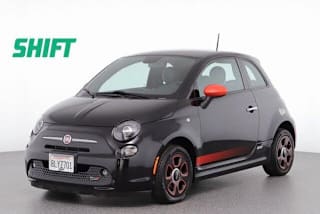 2014 FIAT 500e 3C3CFFGE3ET266692 2014 FIAT 500e