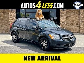 2010 Dodge Caliber SXT 1B3CB4HA0AD651524 2010 Dodge Caliber SXT