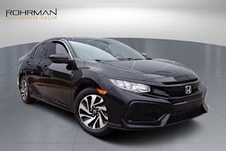 2017 Honda Civic LX SHHFK7G23HU216621 2017 Honda Civic LX