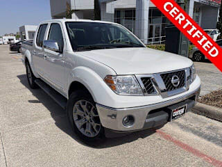 2019 Nissan Frontier 1N6AD0ER1KN747108 2019 Nissan Frontier