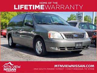 2005 Ford Freestar SEL 2FMZA52215BA49094 2005 Ford Freestar SEL