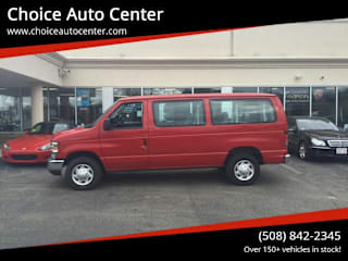 2011 Ford E-Series Wagon E-350 SD XL 1FBNE3BLXBDA09465 2011 Ford E-Series Wagon E-350 SD XL