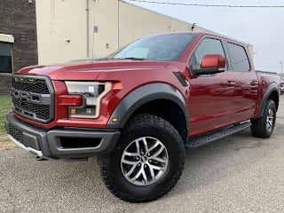 2017 Ford F-150 1FTFW1RG0HFA37038 2017 Ford F-150
