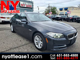 2014 BMW 5 Series 528i xDrive WBA5A7C57ED616925 2014 BMW 5 Series 528i xDrive