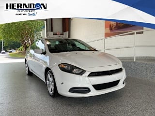 2015 Dodge Dart SXT 1C3CDFBB0FD310433 2015 Dodge Dart SXT