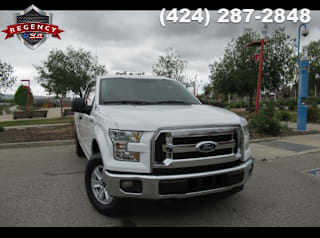2017 Ford F-150 XLT 1FTEX1EP4HKC67252 2017 Ford F-150 XLT