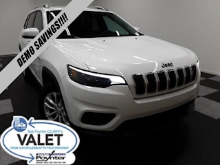 2020 Jeep Cherokee Latitude 1C4PJMCB6LD586944 2020 Jeep Cherokee Latitude