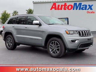 2019 Jeep Grand Cherokee Limited 1C4RJFBG0KC695454 2019 Jeep Grand Cherokee Limited