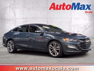 2020 Chevrolet Malibu Premier 1G1ZE5SX8LF061445 2020 Chevrolet Malibu Premier