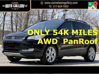 2013 Ford Escape 1FMCU9H95DUA58057 2013 Ford Escape