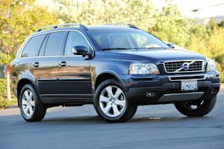 2012 Volvo XC90 3.2 YV4952CZXC1620803 2012 Volvo XC90 3.2