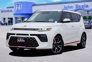 2020 Kia Soul GT-Line KNDJ53AF3L7050106 2020 Kia Soul GT-Line