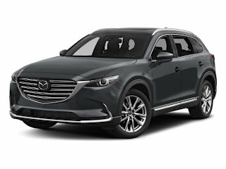 2017 Mazda CX-9 JM3TCBEY7H0138359 2017 Mazda CX-9