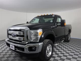 2016 Ford F-350 Super Duty XLT 1FTRF3B66GEB03557 2016 Ford F-350 Super Duty XLT