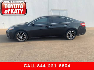 2016 Toyota Avalon XLE 4T1BK1EB1GU211130 2016 Toyota Avalon XLE