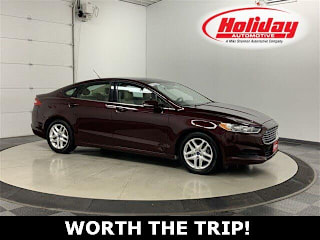 2013 Ford Fusion SE 3FA6P0H78DR281144 2013 Ford Fusion SE