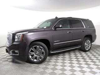 2015 GMC Yukon Denali 1GKS2CKJ9FR598060 2015 GMC Yukon Denali