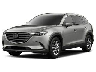 2018 Mazda CX-9 JM3TCBCYXJ0222118 2018 Mazda CX-9