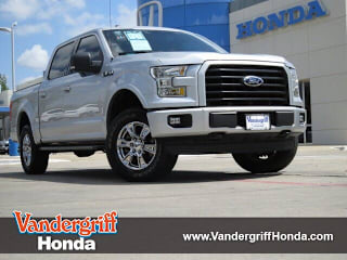 2015 Ford F-150 1FTEW1EP4FFB83747 2015 Ford F-150