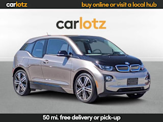 2015 BMW i3 WBY1Z2C50FV555845 2015 BMW i3