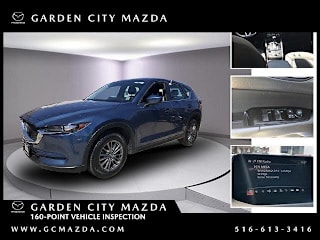 2017 Mazda CX-5 JM3KFBBL3H0108092 2017 Mazda CX-5