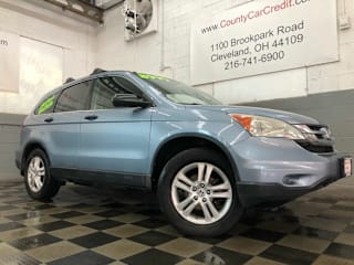 2010 Honda CR-V 3CZRE4H55AG705531 2010 Honda CR-V