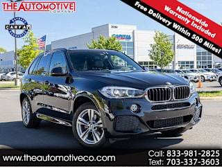2015 BMW X5 xDrive35i 5UXKR0C52F0K65273 2015 BMW X5 xDrive35i