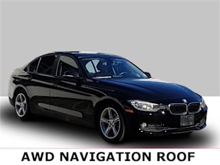 2014 BMW 3 Series 328i xDrive WBA3B5C54EP543942 2014 BMW 3 Series 328i xDrive