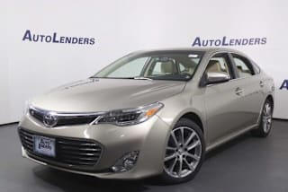 2015 Toyota Avalon 4T1BK1EB9FU187979 2015 Toyota Avalon