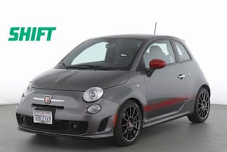 2013 FIAT 500 3C3CFFFH5DT727854 2013 FIAT 500