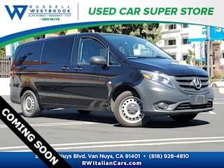 2019 Mercedes-Benz Metris WD4PG2EE9K3545003 2019 Mercedes-Benz Metris