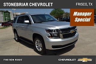 2019 Chevrolet Tahoe LS 1GNSCAKCXKR331526 2019 Chevrolet Tahoe LS