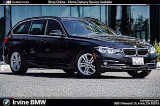 2018 BMW 3 Series WBA8J1C51JA019047 2018 BMW 3 Series