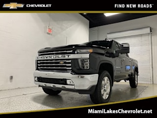 2021 Chevrolet Silverado 2500 LTZ 1GC4WPEY9MF179892 2021 Chevrolet Silverado 2500 LTZ