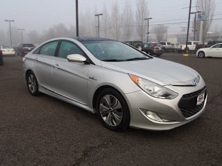 2014 Hyundai Sonata Hybrid Limited KMHEC4A4XEA108516 2014 Hyundai Sonata Hybrid Limited
