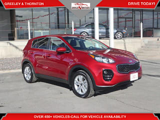 2017 Kia Sportage KNDPMCAC9H7086571 2017 Kia Sportage