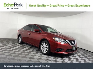 2019 Nissan Sentra SV 3N1AB7AP8KY416621 2019 Nissan Sentra SV