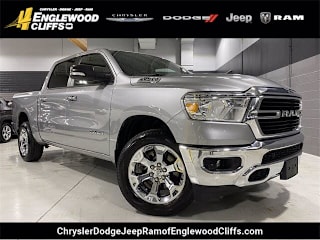 2019 Ram Pickup 1500 1C6RRFFG8KN829965 2019 Ram Pickup 1500
