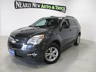 2014 Chevrolet Equinox LT 2GNFLGEK1E6239938 2014 Chevrolet Equinox LT
