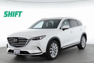 2016 Mazda CX-9 Grand Touring JM3TCADY4G0113171 2016 Mazda CX-9 Grand Touring