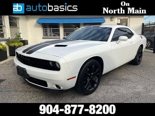 2016 Dodge Challenger 2C3CDZAG5GH337789 2016 Dodge Challenger