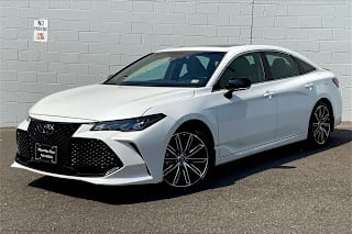 2019 Toyota Avalon XLE 4T1BZ1FB0KU037778 2019 Toyota Avalon XLE