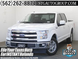 2017 Ford F-150 1FTEW1CP6HKD68363 2017 Ford F-150