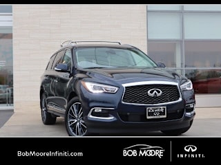 2018 Infiniti QX60 Base 5N1DL0MM0JC511922 2018 Infiniti QX60 Base