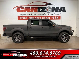 2014 Ford F-150 XL 1FTFW1ET4EFB99060 2014 Ford F-150 XL