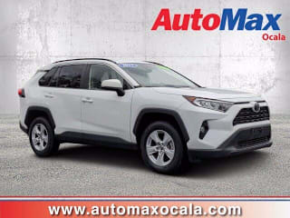 2019 Toyota RAV4 XLE JTMW1RFV7KD023088 2019 Toyota RAV4 XLE