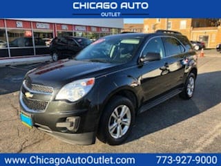 2015 Chevrolet Equinox LT 2GNALBEK7F6277902 2015 Chevrolet Equinox LT